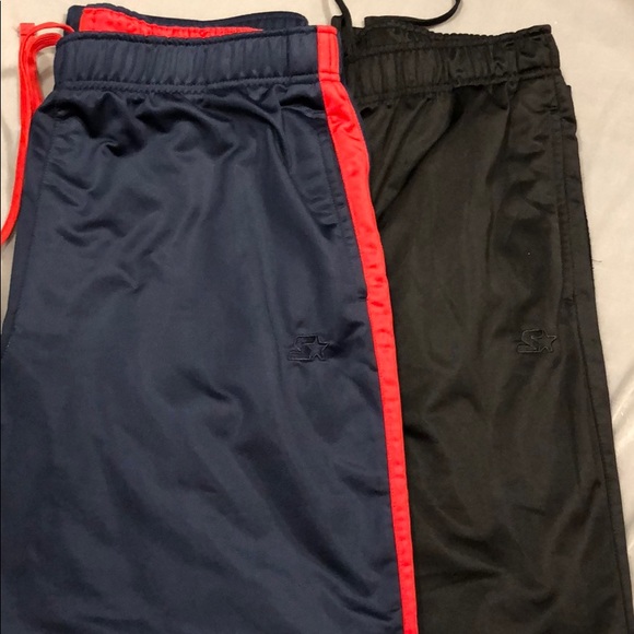 STARTER Other - Sweatpants Bundle